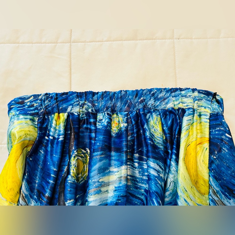 Starry Night Skirt - Picture 7 of 7